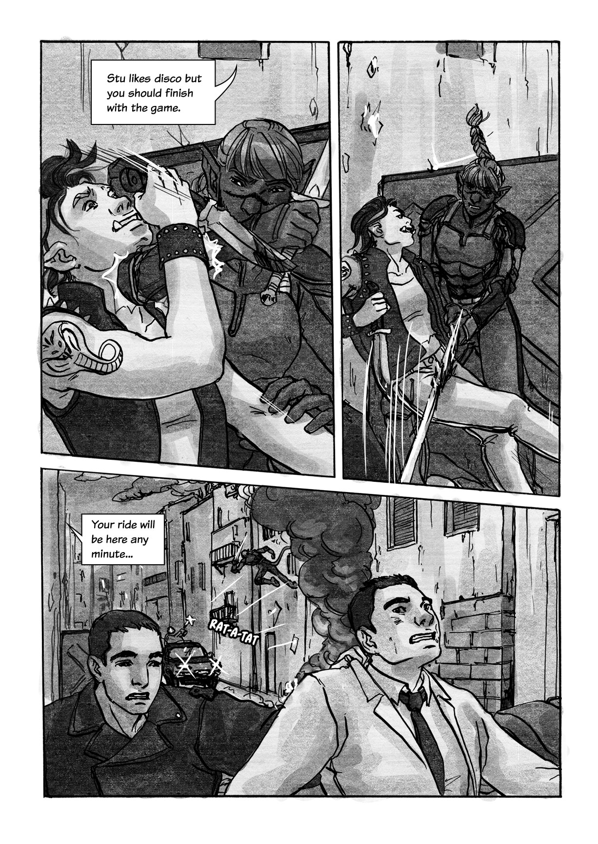 11 - Check and ... 027