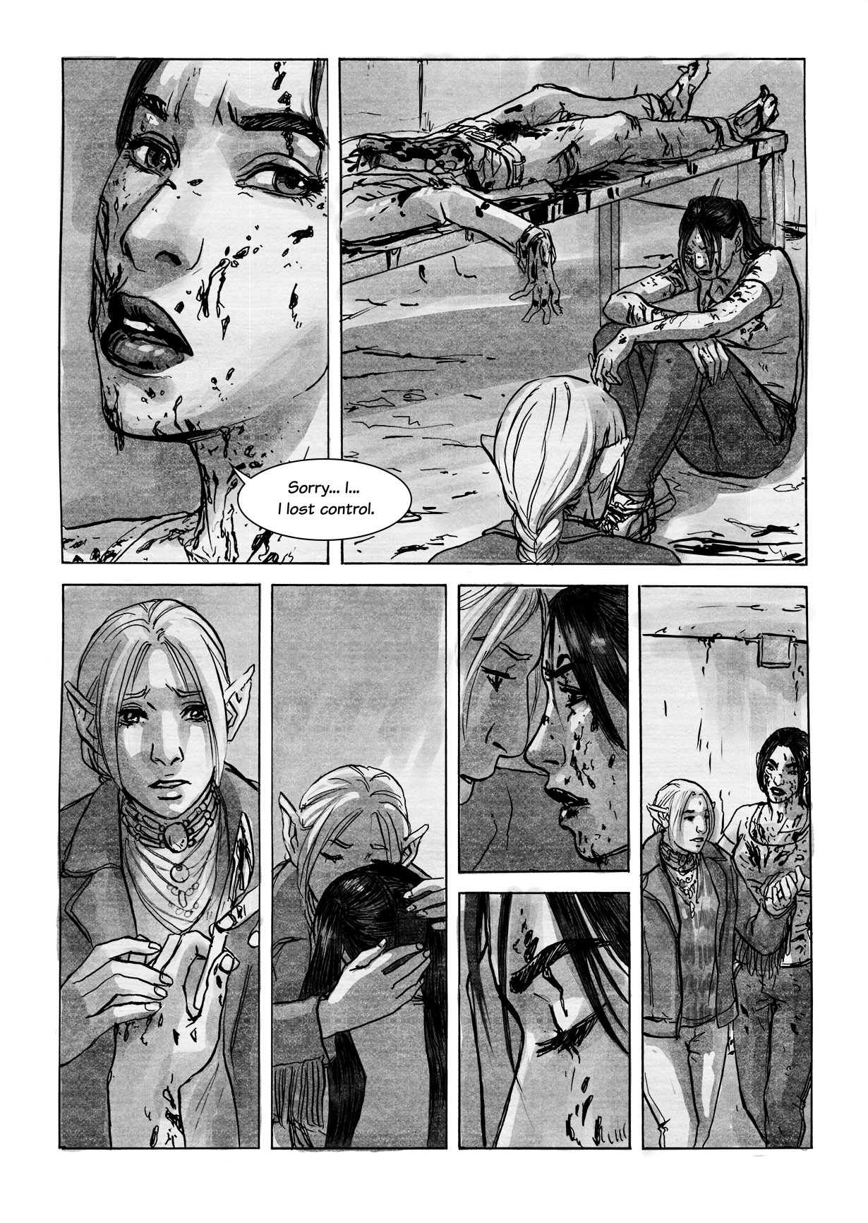 11 - Check and ... 040