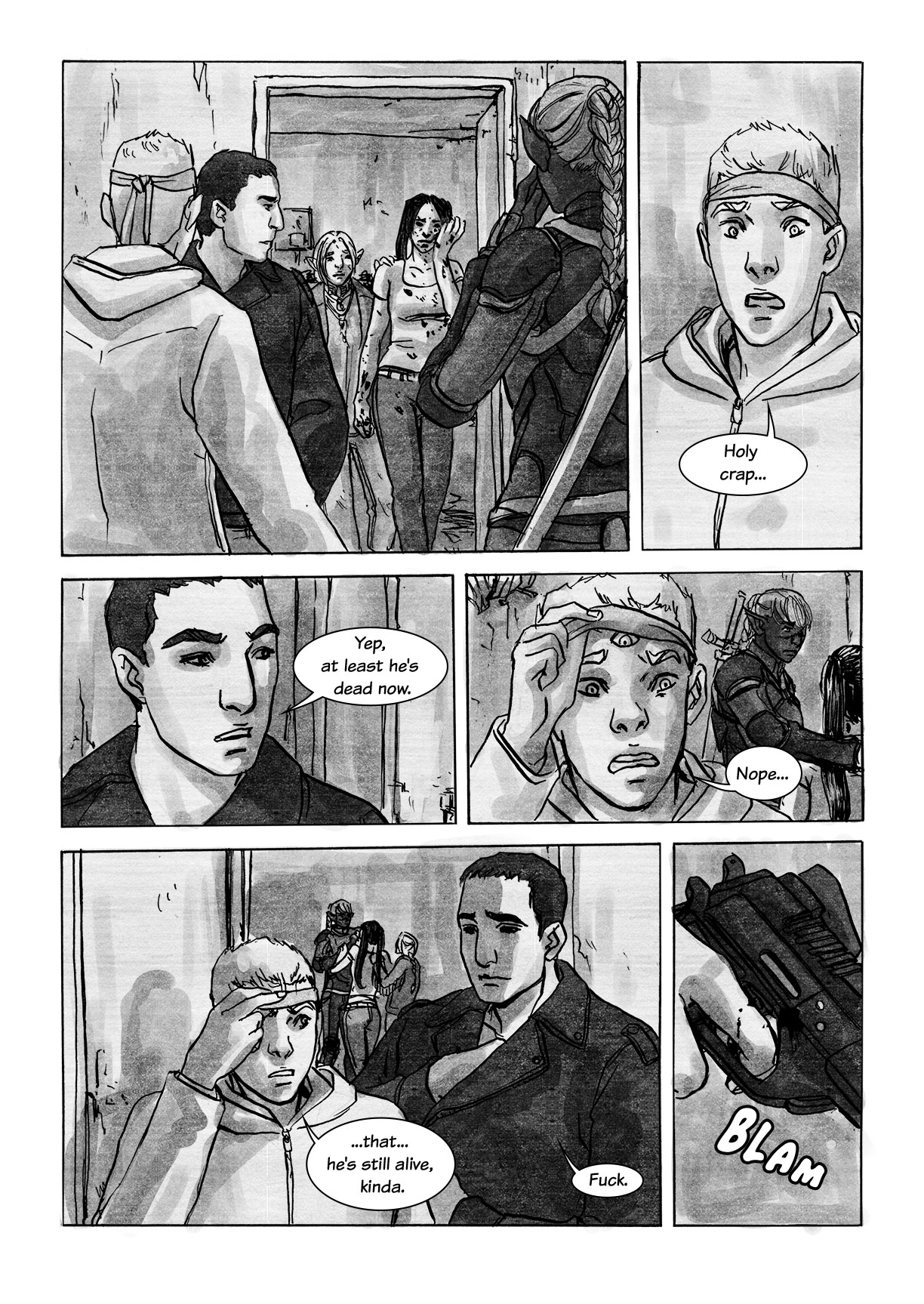 11 - Check and ... 041