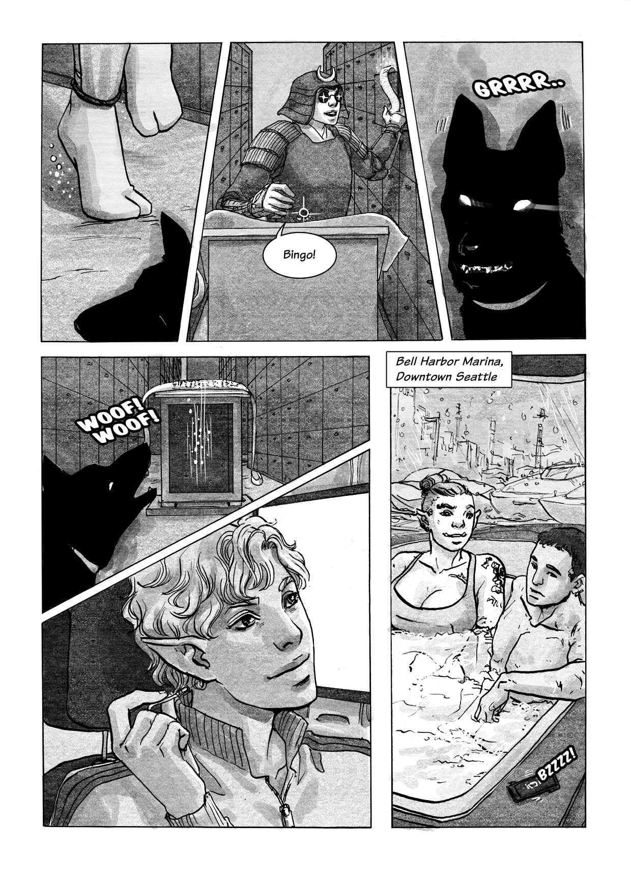 11 - Schach und ... 004