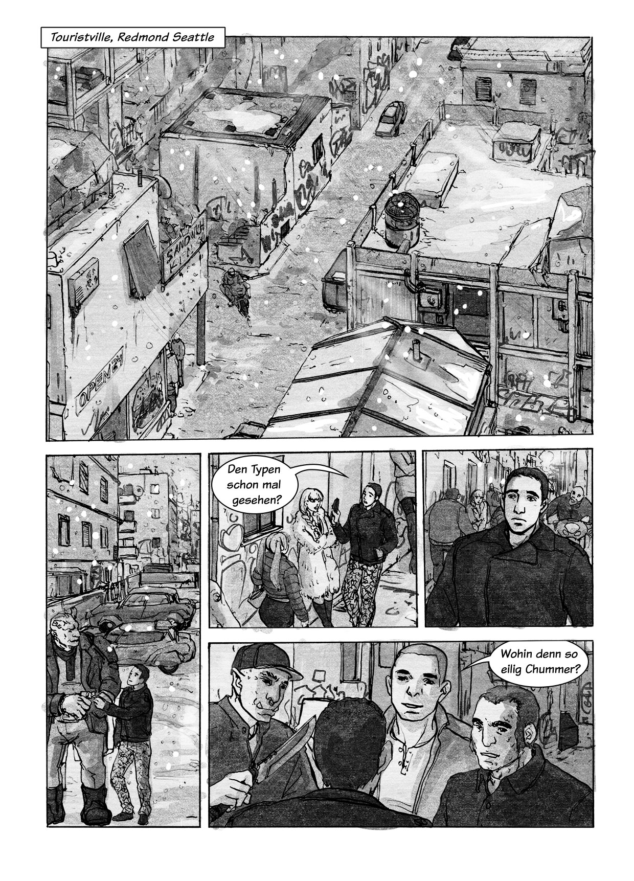 11 - Schach und ... 007