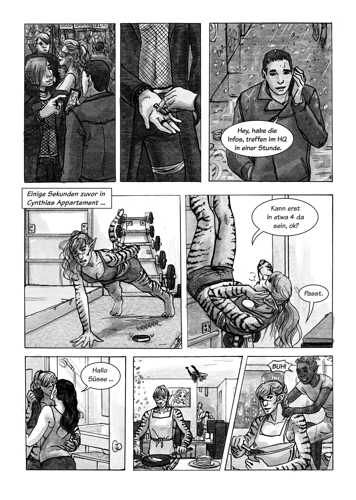 11 - Schach und ... 009