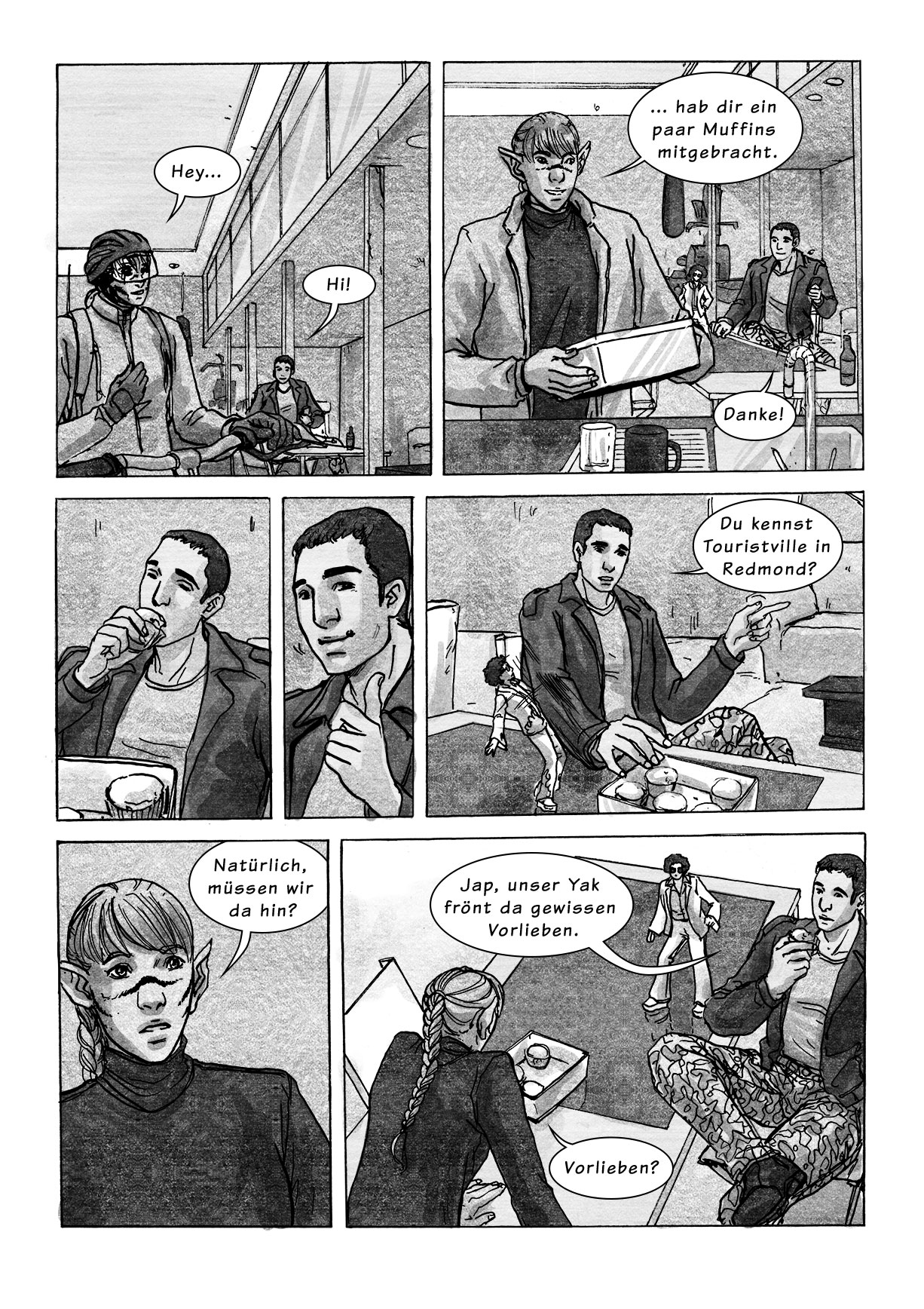 11 - Schach und ... 011