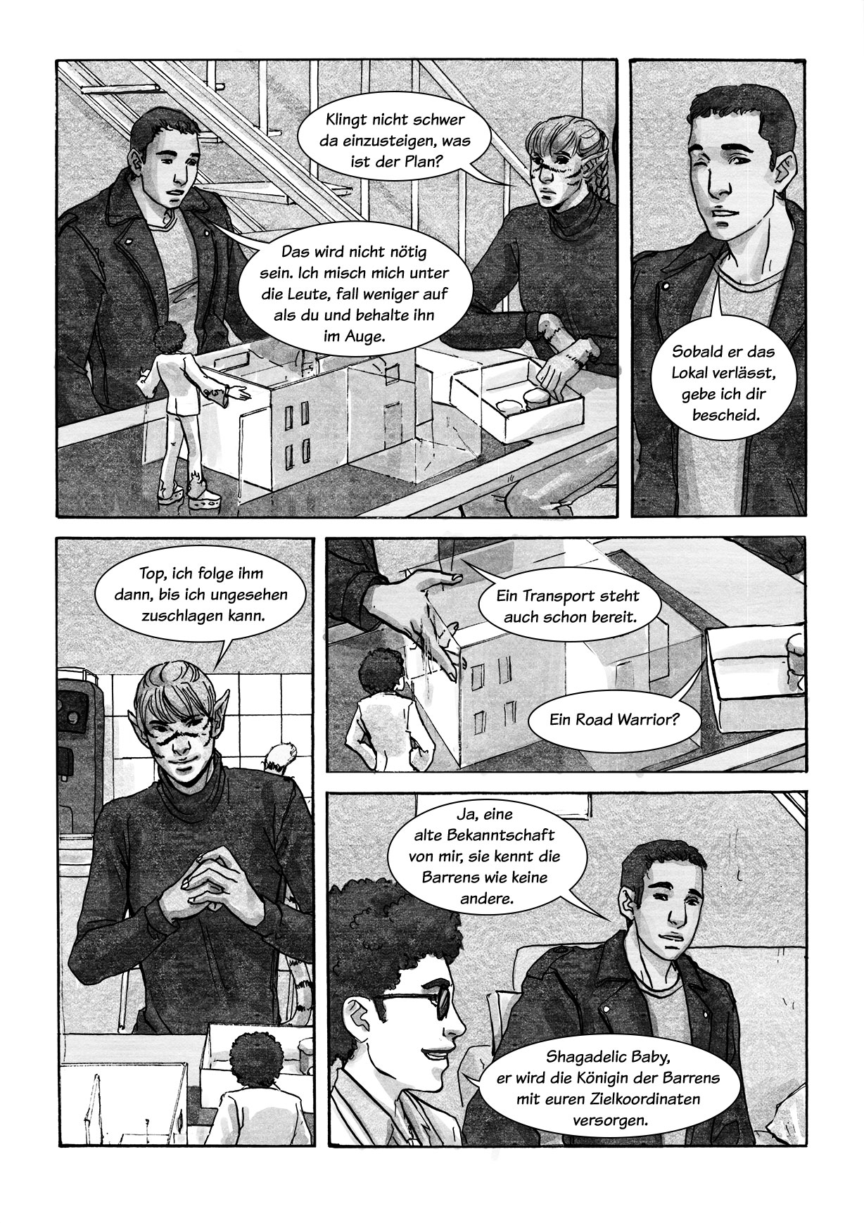 11 - Schach und ... 013