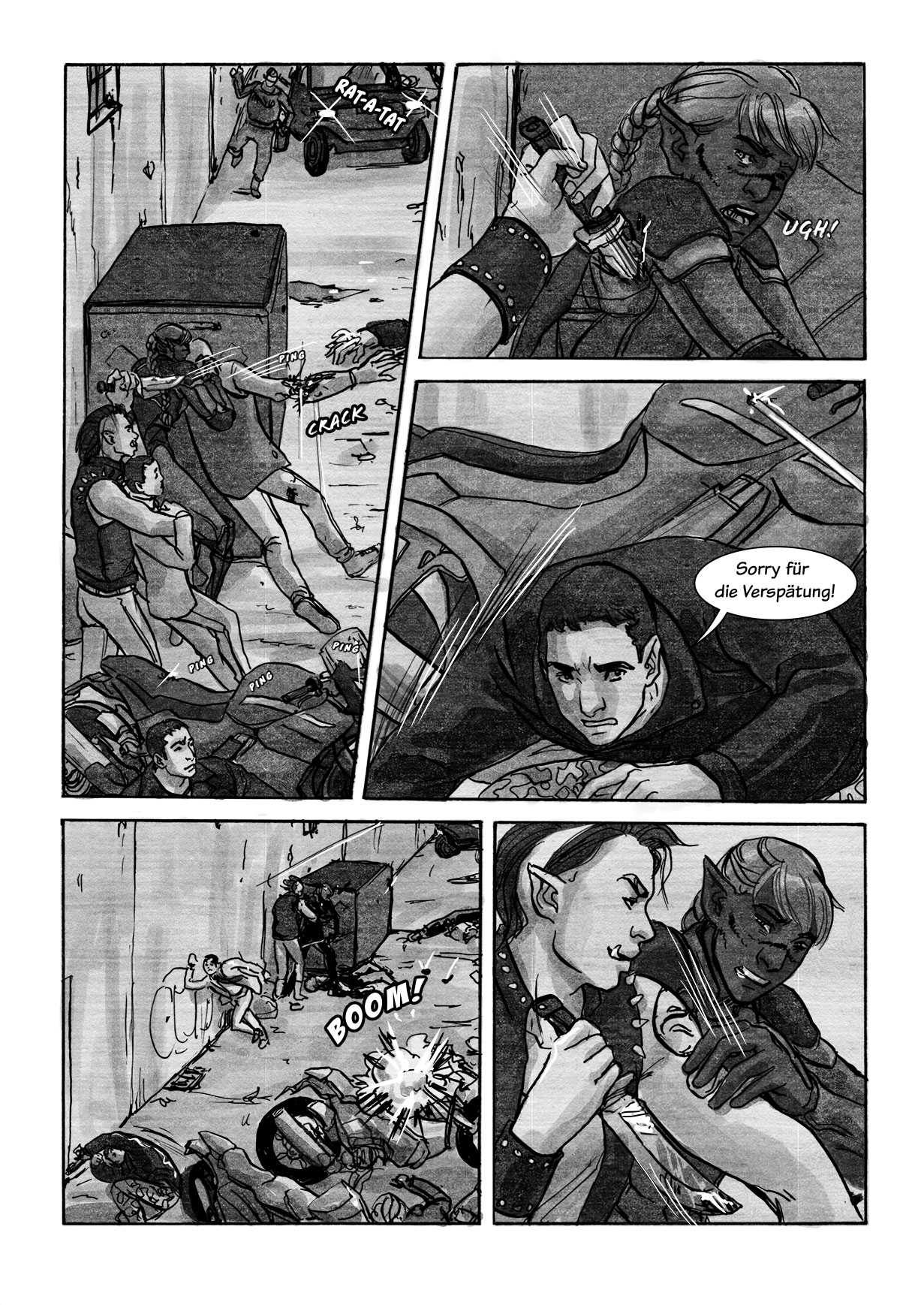 11 - Schach und ... 026