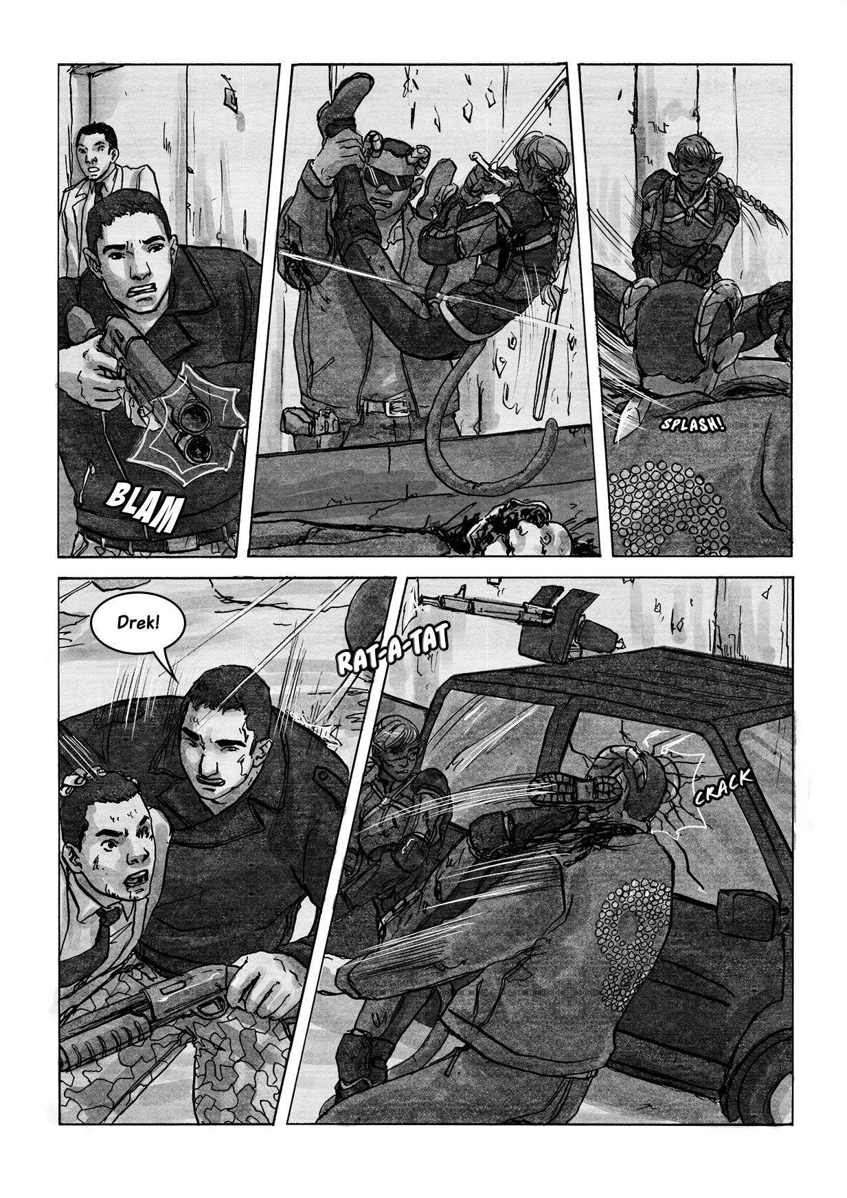 11 - Schach und ... 030