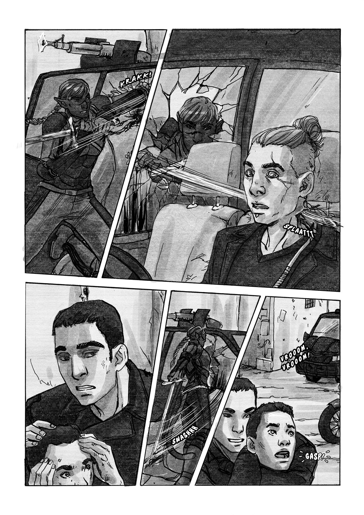 11 - Schach und ... 031