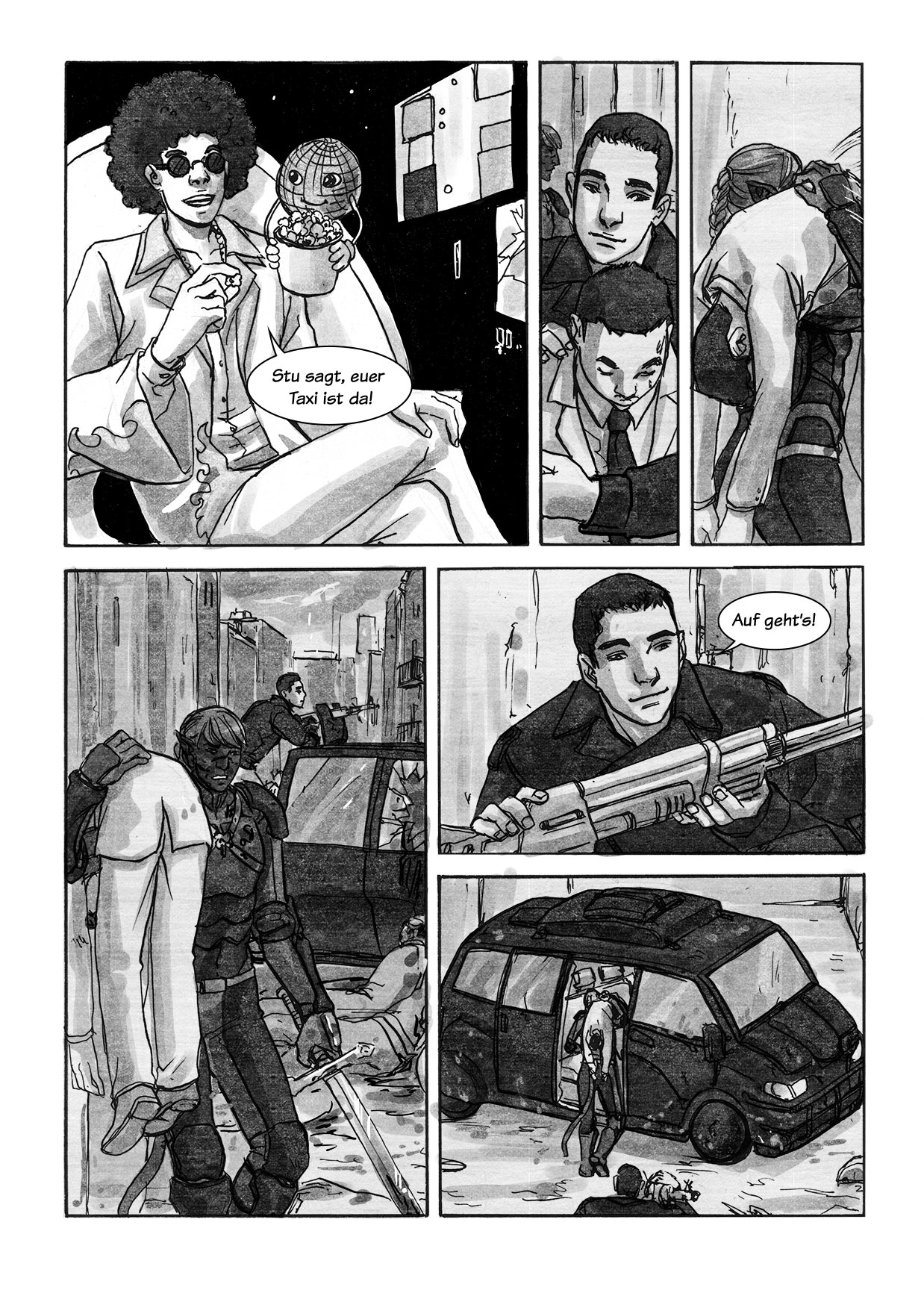 11 - Schach und ... 032