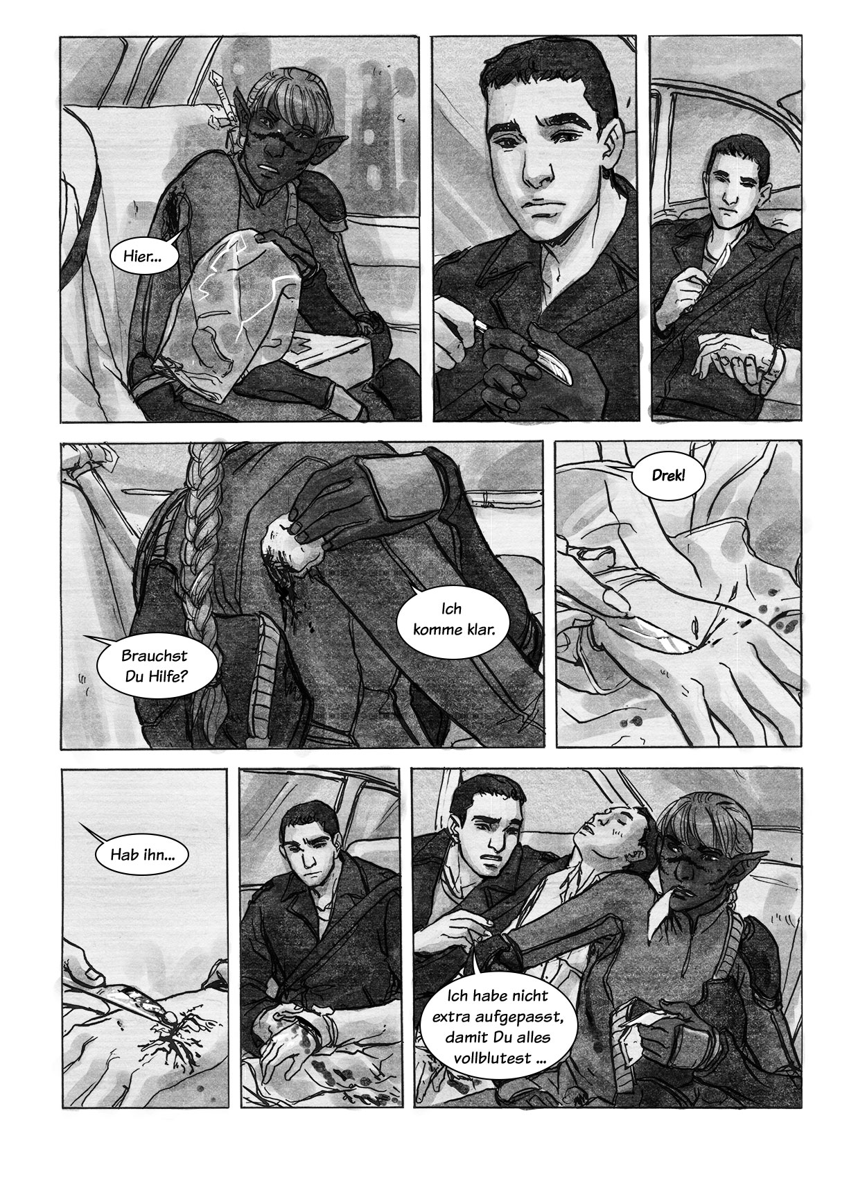 11 - Schach und ... 035