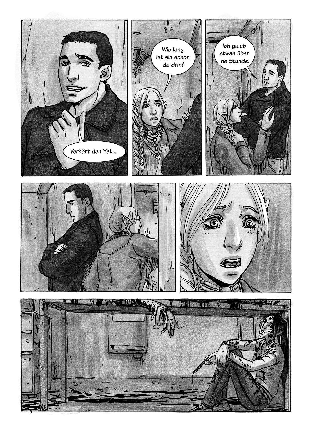 11 - Schach und ... 039