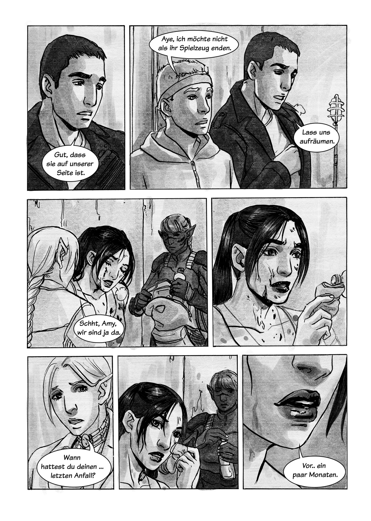 11 - Schach und ... 042